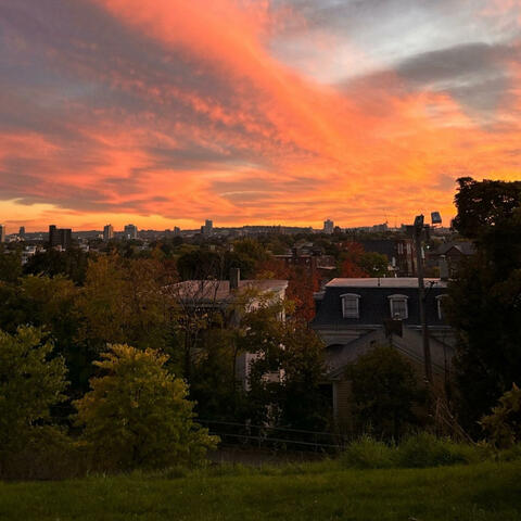 Spirit Twins (ALBUM)