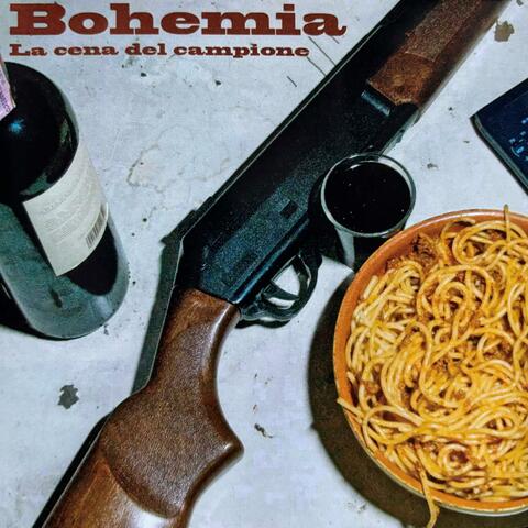 La Cena del Campione
