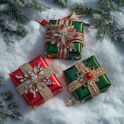 Christmas Is Dead