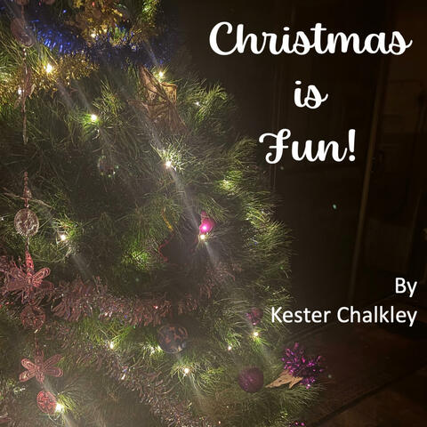 Christmas is Fun