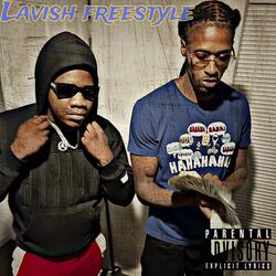 Lavish freestyle (feat. samor sosa)
