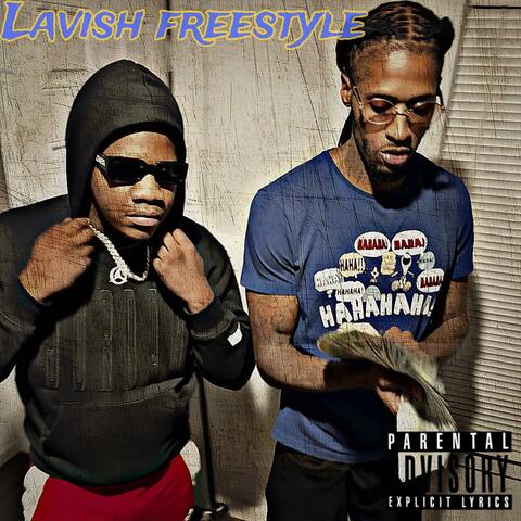 Lavish freestyle (feat. samor sosa)