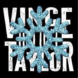 Don't Be A Christmas Snowflake