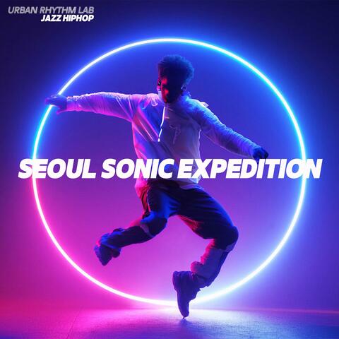 SEOUL JAZZ HIPHOP