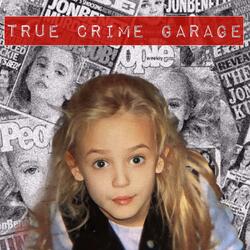 Cold Case /// JonBenet
