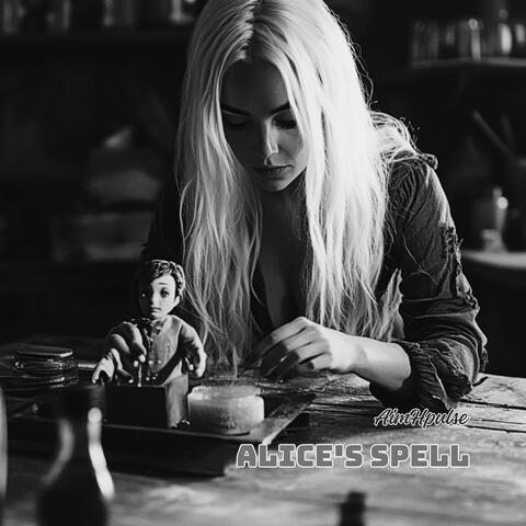 Alice's Spell