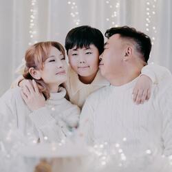 Muruudliin shine jil