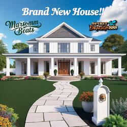 Brand New House (feat. Spirit Dragon888)