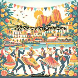 Balliamo in Calabria