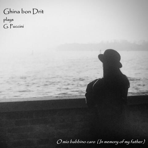O mio babbino caro (feat. Giacomo Puccini)