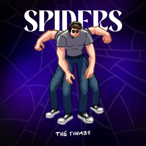 Spiders (feat. Con Jarson)