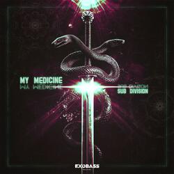 MY MEDICINE