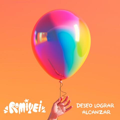 Deseo Lograr Alcanzar