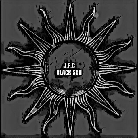 BLACK SUN (feat. KOBAO & 魑魅)