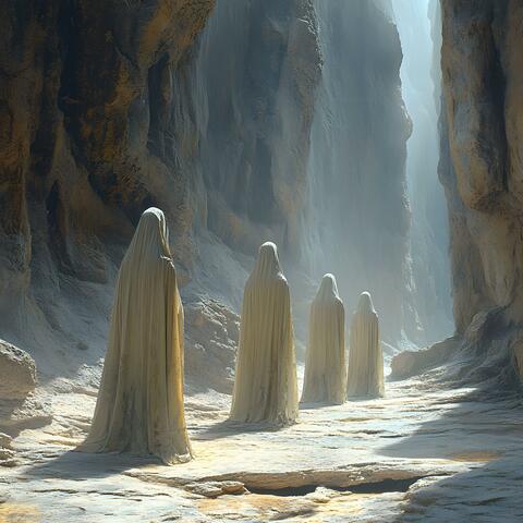 Lithophonic Communion