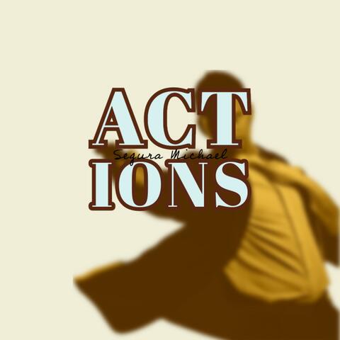 Actions