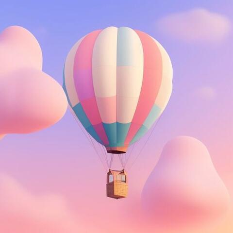 Candy into Candy-Land