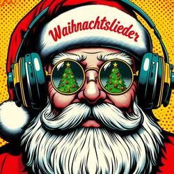 Es weihnachtet im Krötenteich