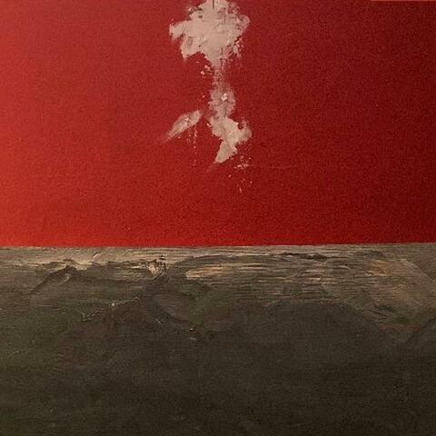 Edge of the world