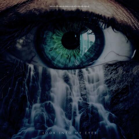 LOOK INTO MY EYES (AND TELL ME WHAT YOU SEE)