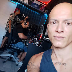 Non sei come me (feat. SeriHusqy)