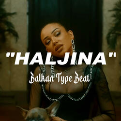 HALJINA (Balkan Instrumental)