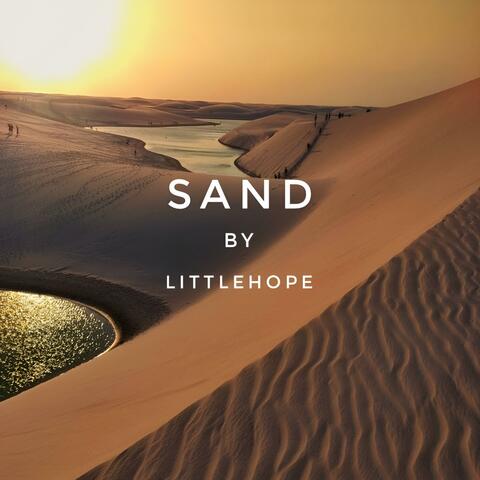 Sand
