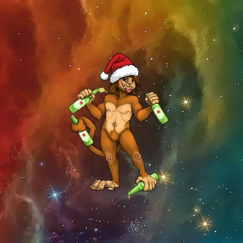 Jingle Bell Rock (Tipsy Edition)