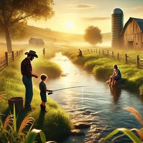 Living Country Proud