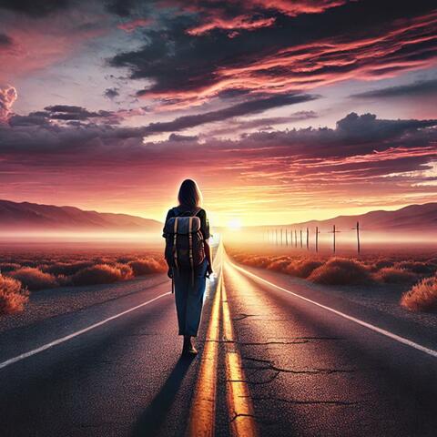 Love's Lost Traveler