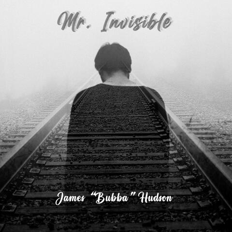Mr. Invisible