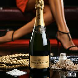 Aint No Runnin (No Excuses) (feat. FORTVNE)