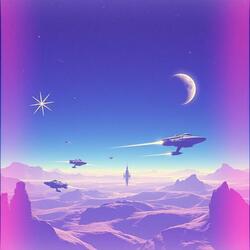 Echoes of the Stars