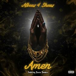 Amen (feat. Boosie Badazz)