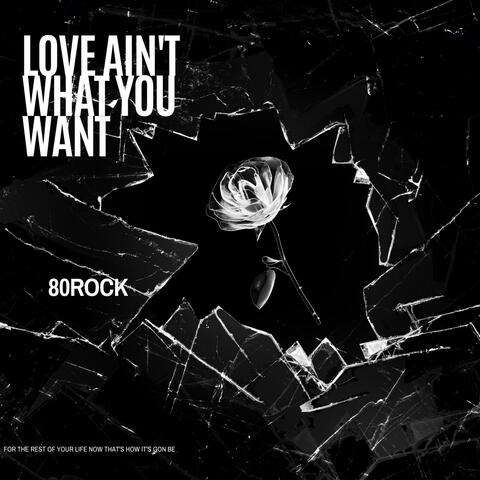 Love ain't what you want remix (Remastered)