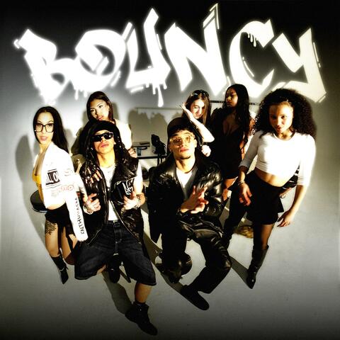 BOUNCY (feat. Scorpion Tr)