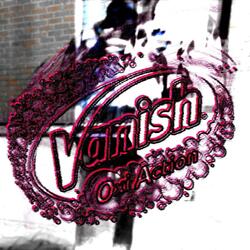Vanish