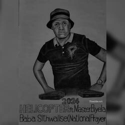 BABA SITHWALISE (NATIONAL PRAYER) (feat. MASTER BIYELA)