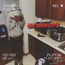 Ebk, WholeCity'K