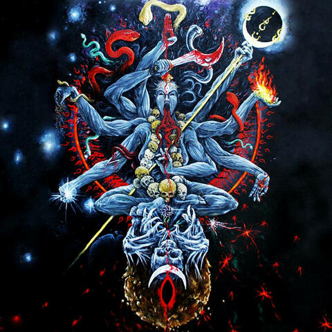 Ascetic Meditation of Death