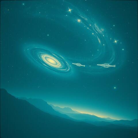 Cosmic Echoes