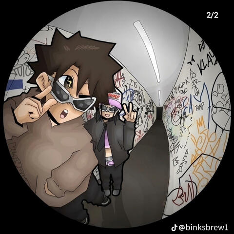 She Said (feat. Huncho4tw)