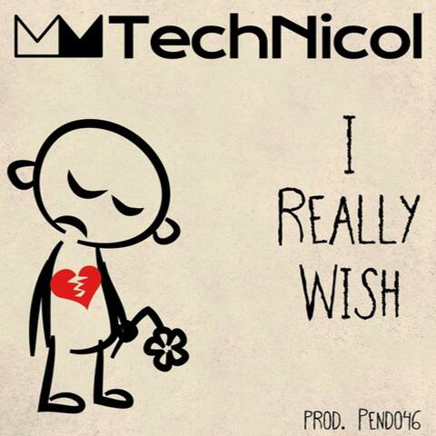 I Really Wish