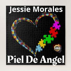 PIEL DE ANGEL