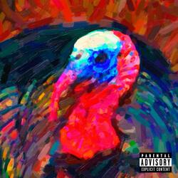 THANKSGIVING DRESSING