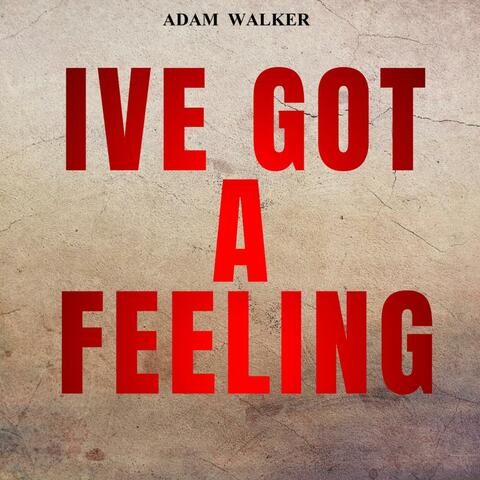 Ive gotta feeling
