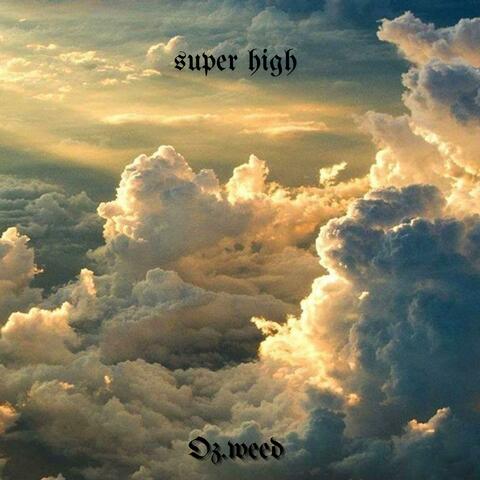 Súper high