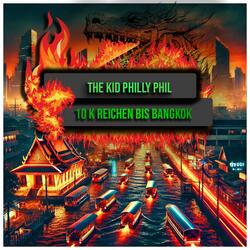 10K reichen bis Bangkok