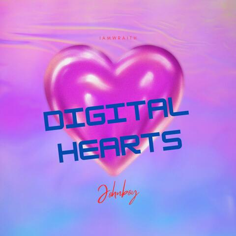 Digital Hearts