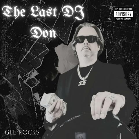 The Last DJ Don